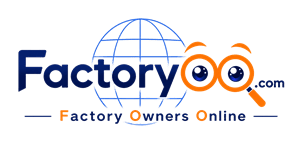 Factoryoo | Factory • Owner • Online